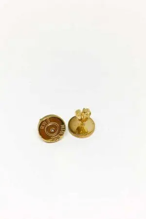 Ohrstecker geschlossen