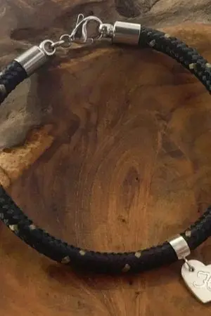 Armband „Love you“