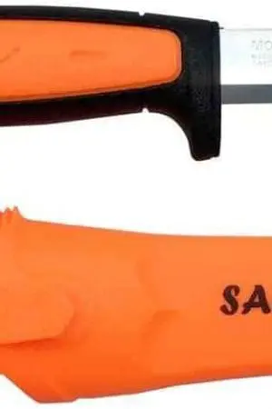 Mora „Sauscharf“