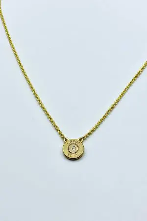 Damenkette geschlossen