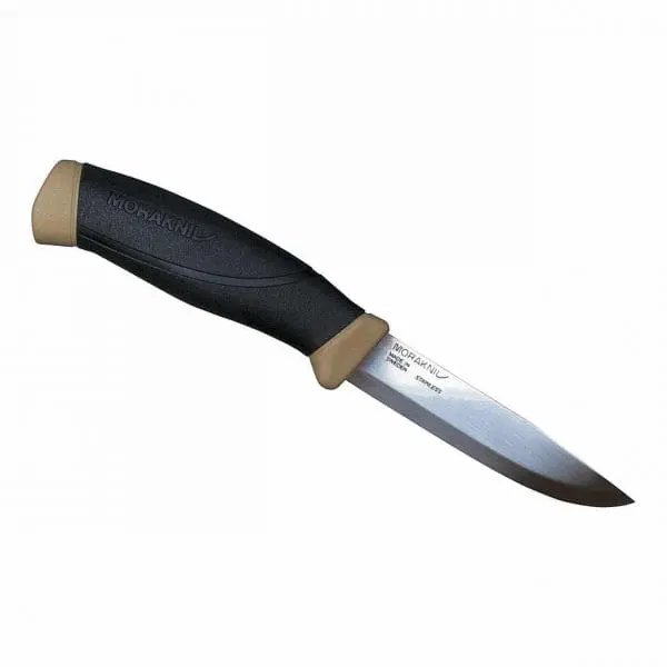 Mora Companion dessert beige