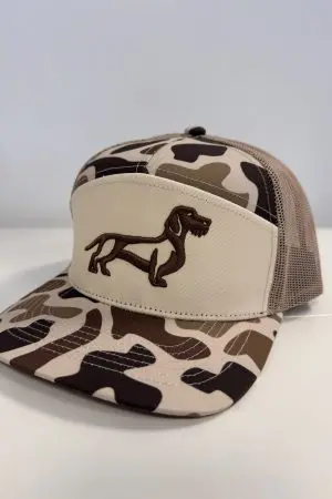 Dackel Cap Limited