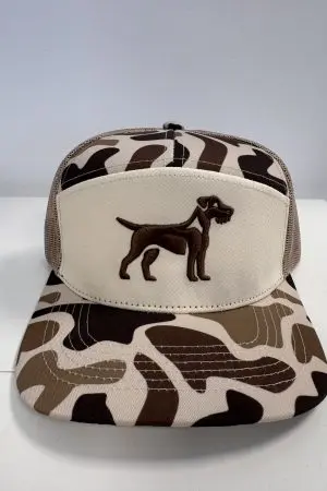 Terrier Cap Limited
