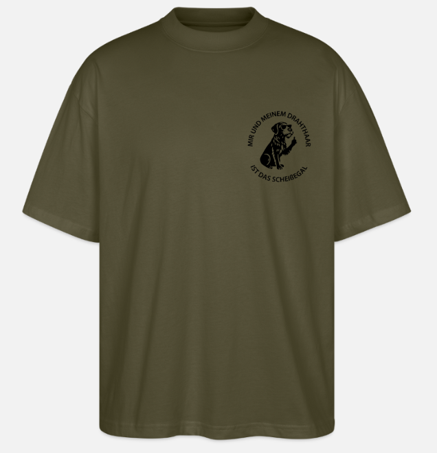 Mir und meinem... T-shirt – Bild 5