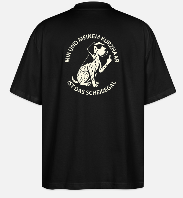 Mir und meinem... T-shirt – Bild 6