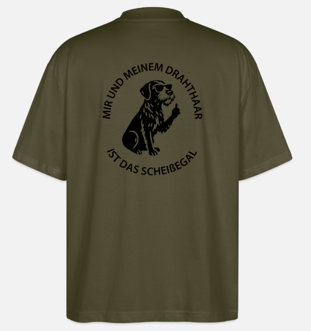 Mir und meinem... T-shirt – Bild 14