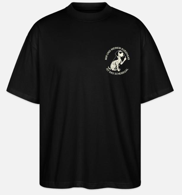 Mir und meinem... T-shirt – Bild 15